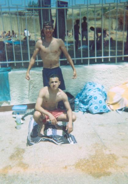 aziz et khalid zdouga  dyal fes loool