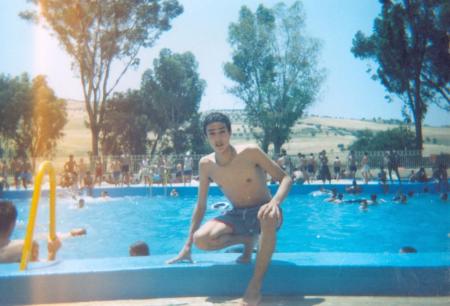 picine sidi hrazam