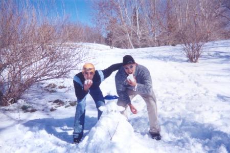 moi et nor dine a ifran