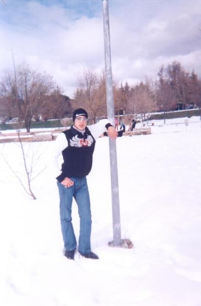 moi a ifran